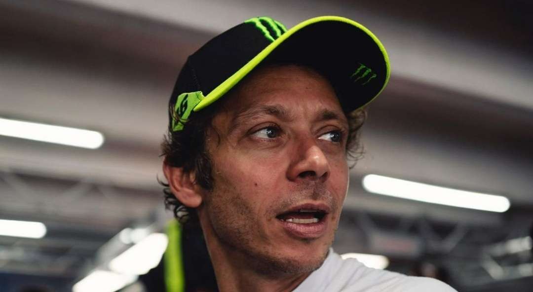 Valentino Rossi dikabarkan sepakat bawa VR46 gabung dengan Yamaha di MotoGP musim 2025. (Foto: X/@Valeyellow46)