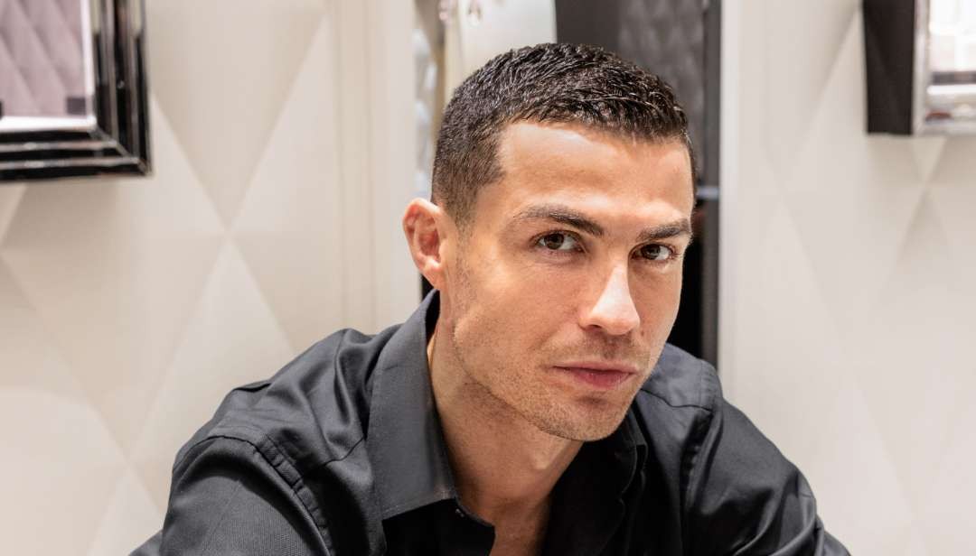 Museum megah Cristiano Ronaldo kini ada di Arab Saudi. (Foto: X/@Cristiano)