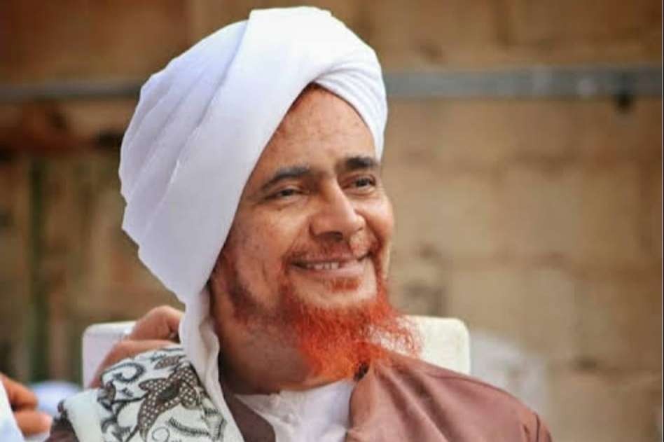 Habib Umar bin Hafidz. (Foto:dok/ngopibareng.id)