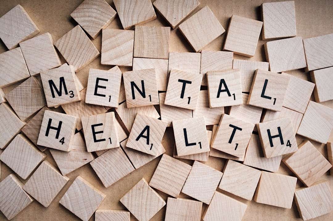 Ilustrasi mental health, di mana usia remaja mengalami peningkatan di Surabaya. (Foto: Pixabay)