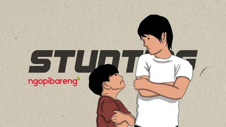 Pemkota Malang memberikan sebanyak 3.220 paket bantuan untuk keluarga beresiko stunting. (Ilustrasi: Ngopibareng.id)