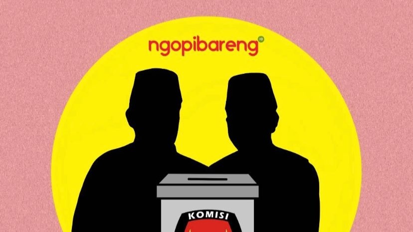 Bawaslu Kota Malang menerima belasan aduan dugaan pelanggaran kampanye (Ilustrasi: Ngopibareng.id)