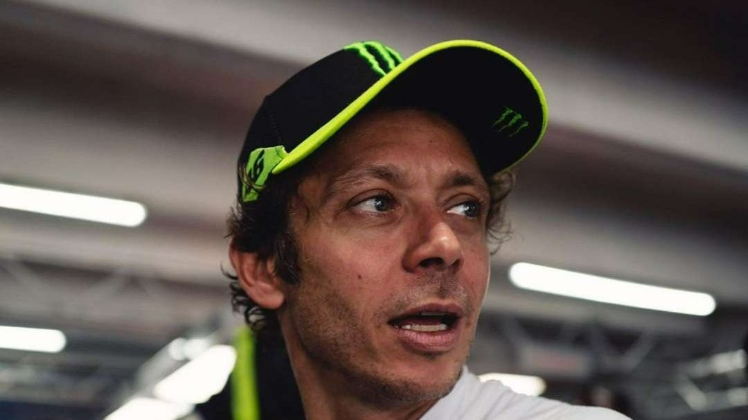 Valentino Rossi dikabarkan sepakat bawa VR46 gabung dengan Yamaha di MotoGP musim 2025