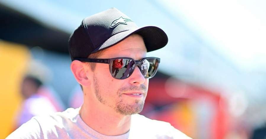 Casey Stoner merupakan pembalap yang tak suka banyak bicara. (Foto: X/@Crash.net)