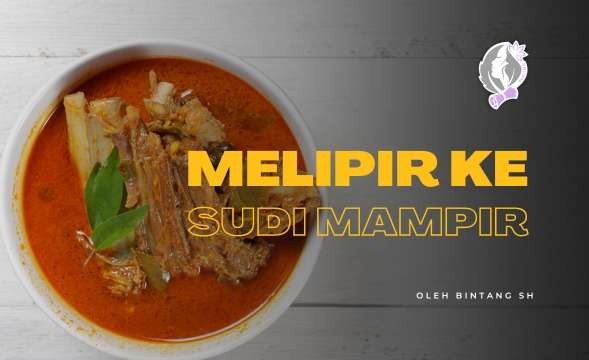 Melipir Sudi Mampir