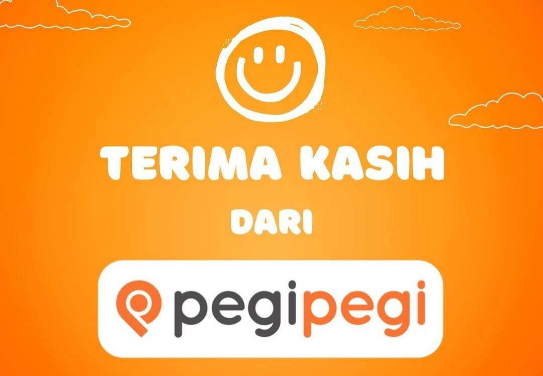 Pegipegi pergi untuk selamanya setelah 12 tahun melayani traveler. (Foto: Instagram @pegipegi)