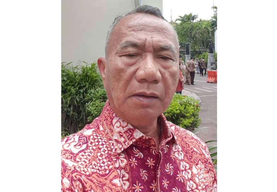 Anwar Hudijono. (Foto: Dok Pribadi)