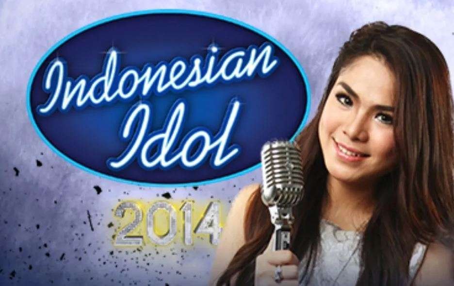 Windy Idol. (Foto: Dokumentasi RCTI)