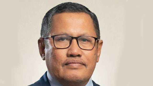 Prof Dr Nazaruddin Malik, M.Si terpilih secara aklamasi menjadi Rektor Universitas Muhammadiyah Malang (UMM) periode 2024- 2028. (Foto: istimewa)