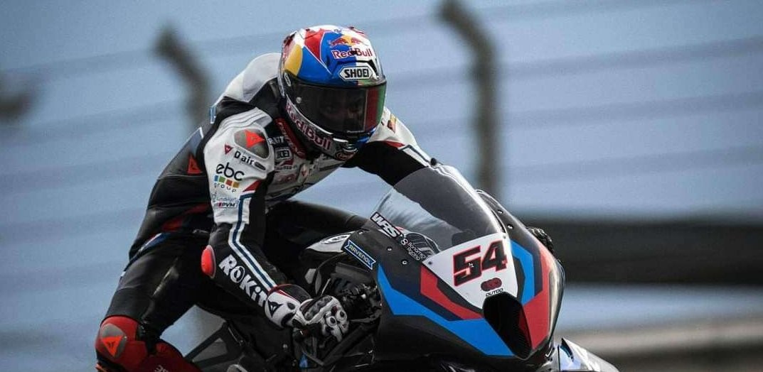 Toprak Razgatlioglu diyakini akan menjadi penantang gelar WorldSBK 2024