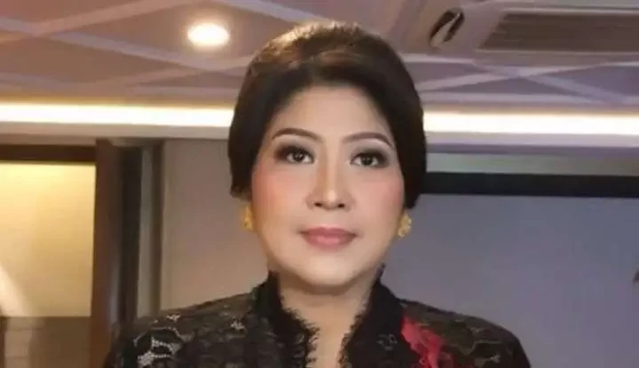 Putri Candrawathi, istri dari Ferdy Sambo  (Foto: Instagram MUA Reval Alip)