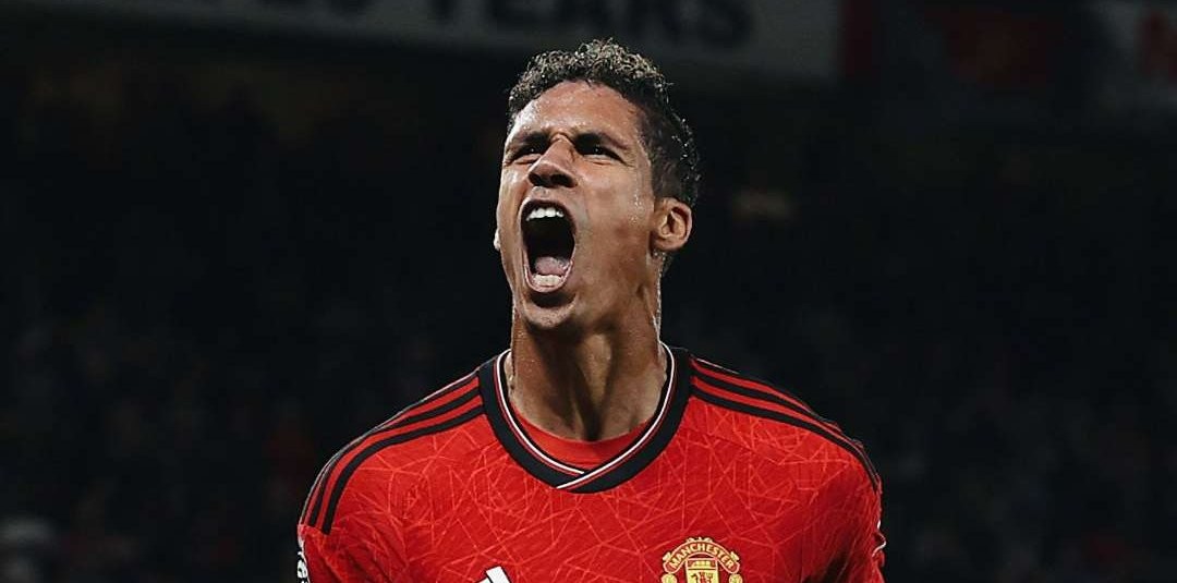 Raphael Varane ingin kembali ke Real Madrid