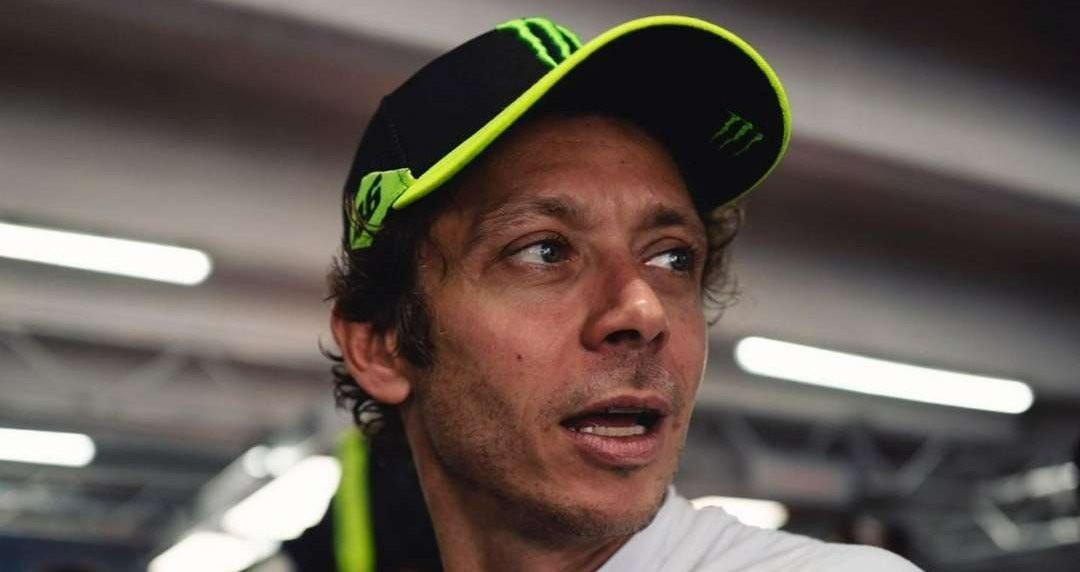 Valentino Rossi dikabarkan sepakat bawa VR46 gabung dengan Yamaha di MotoGP musim 2025