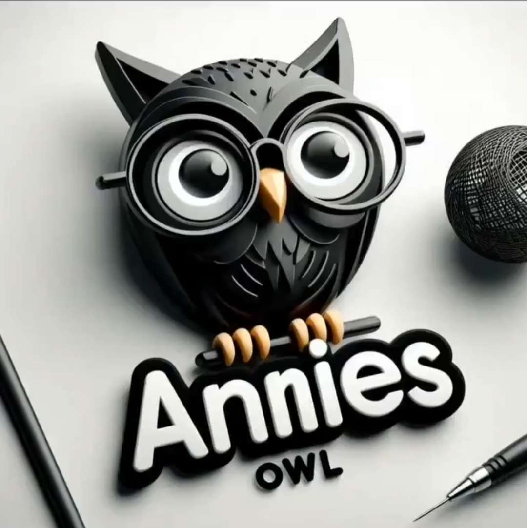 Ikon Anies Owl. (Foto: X)