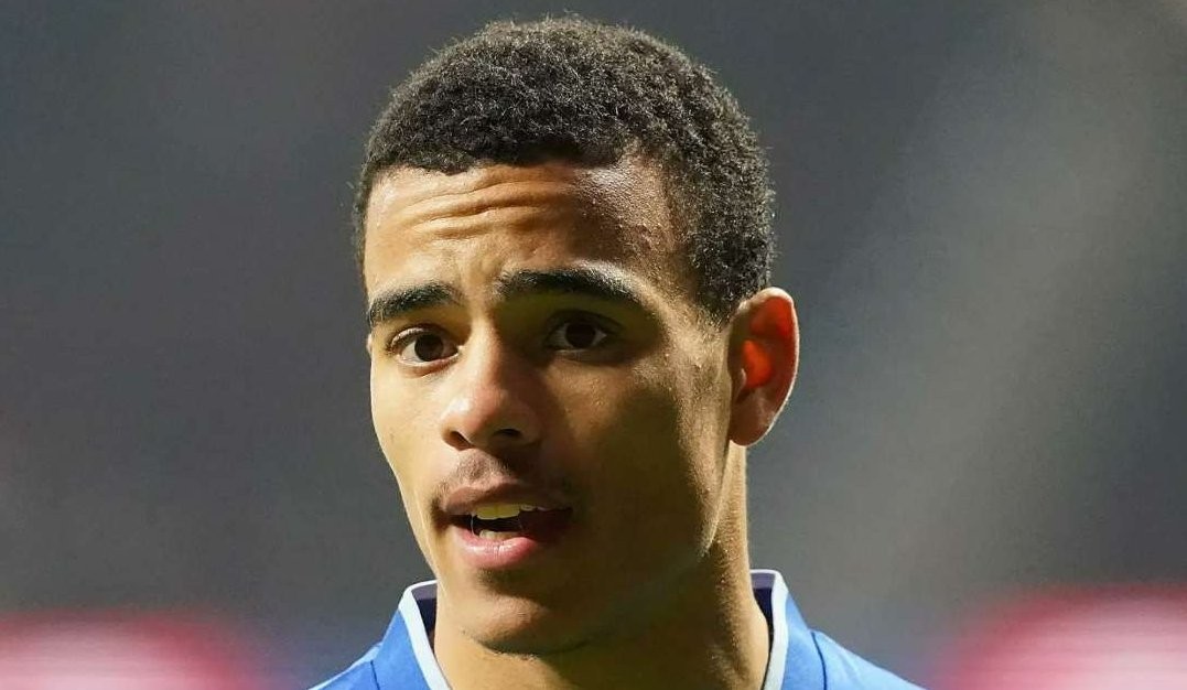 Mason Greenwood menjadi incaran