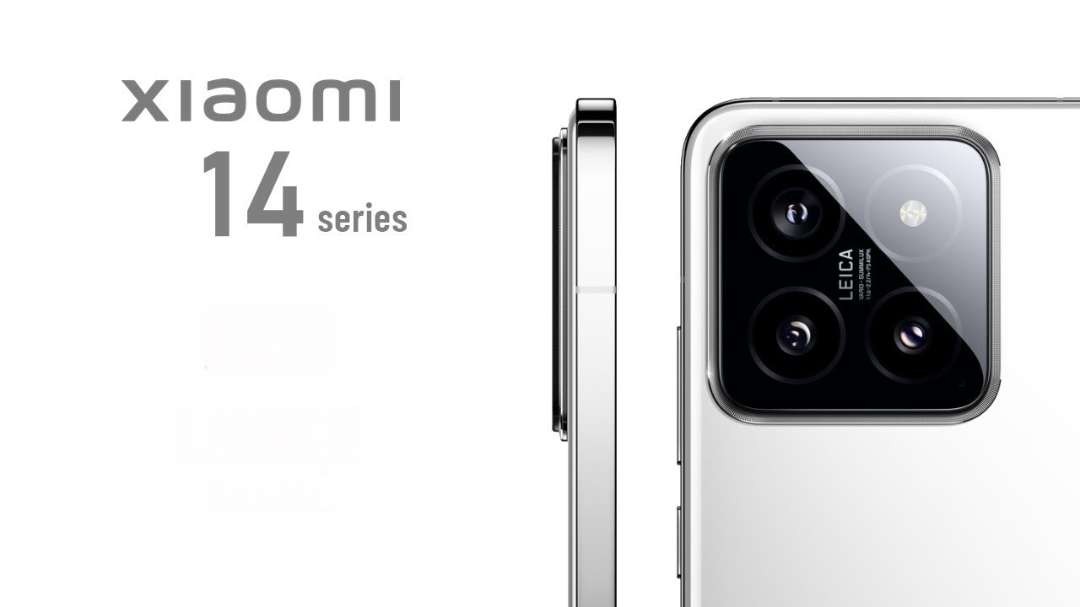 Xiaomi 14. (Foto: Xiaomi)