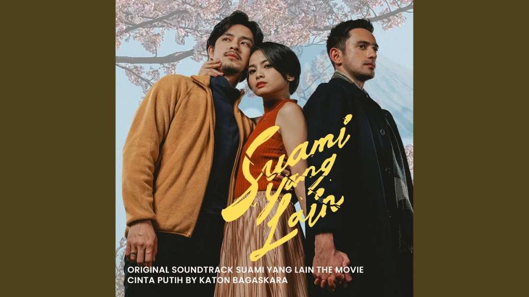 Film Suami yang Lain dibintangi Acha Septriasa, Morgan Oey, dan Omar Daniel. (Foto: Instagram @suamiyanglainthemovie)