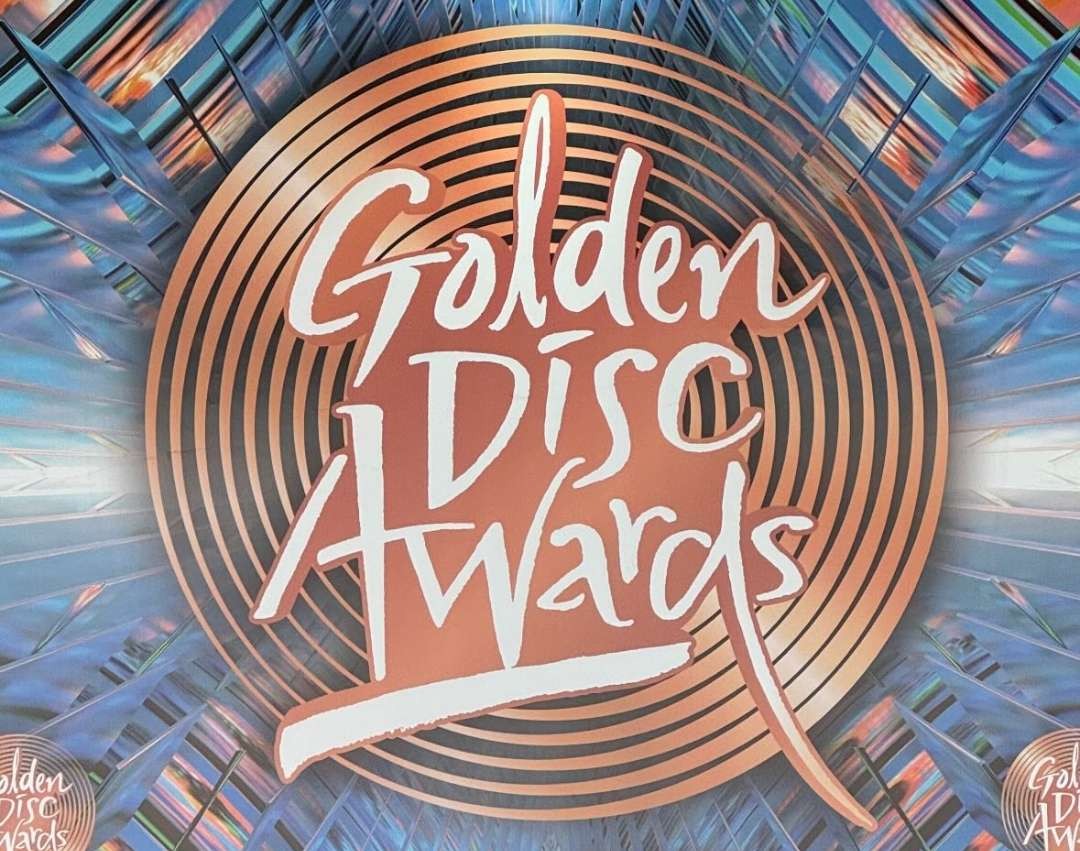 Golden Disc Awards ke-38 di Jakarta International Stadium (JIS), Sabtu 6 Januari 2024. (Foto: X)