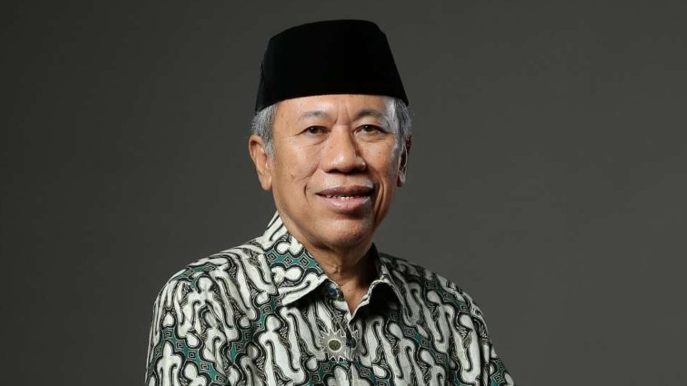 Ketua Pimpinan Pusat Muhammadiyah, Syafiq Mughni. (Foto: muhammadiyah.or.id)