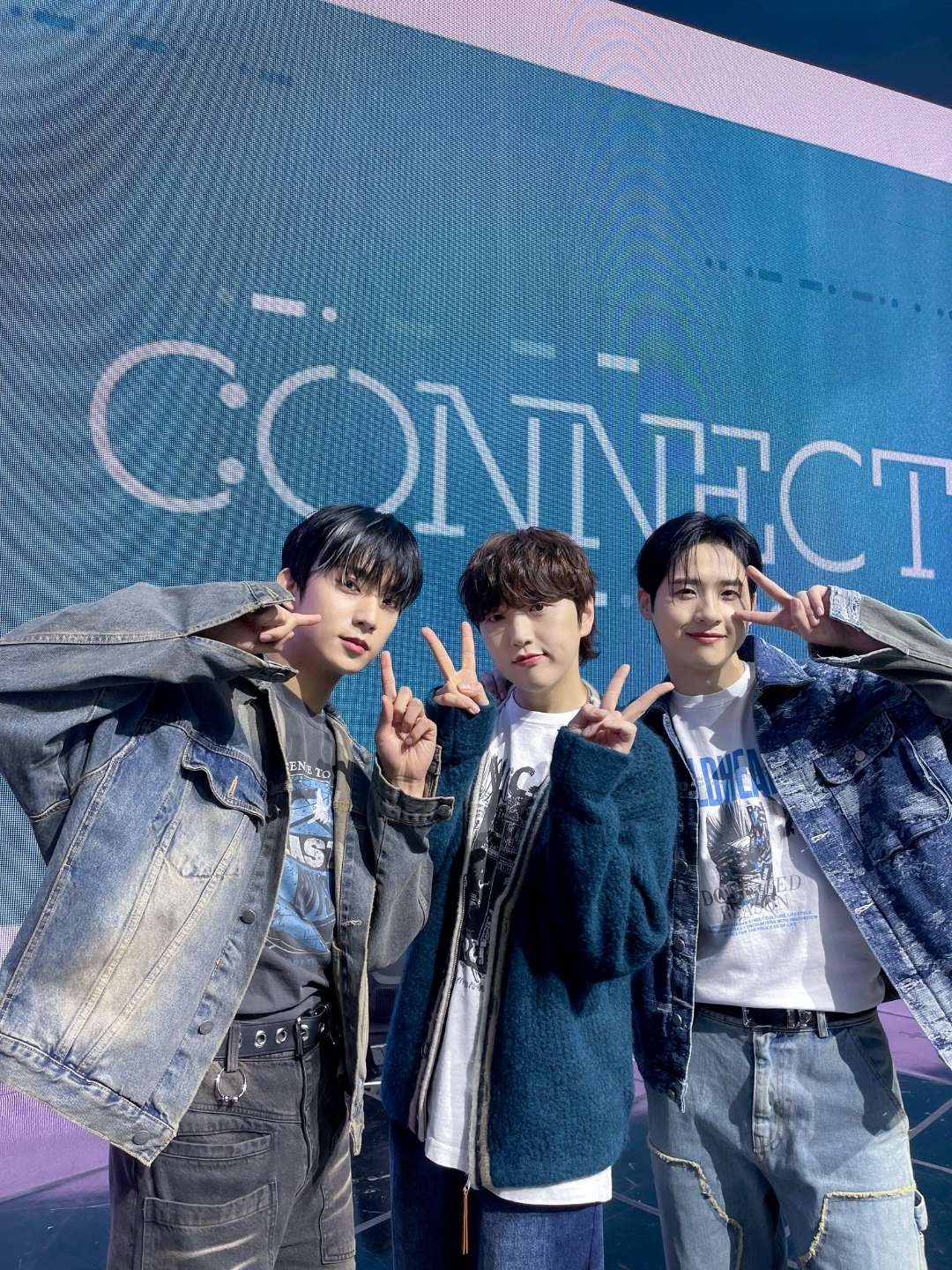 Grup B1A4 comeback luncurkan mini album Connect. (Foto: X)