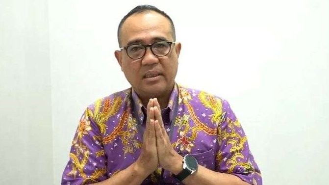 Komisi Pemberantasan Korupsi (KPK) banding atas vonis Rafael Alun Trisambodo. (Foto: YouTube)