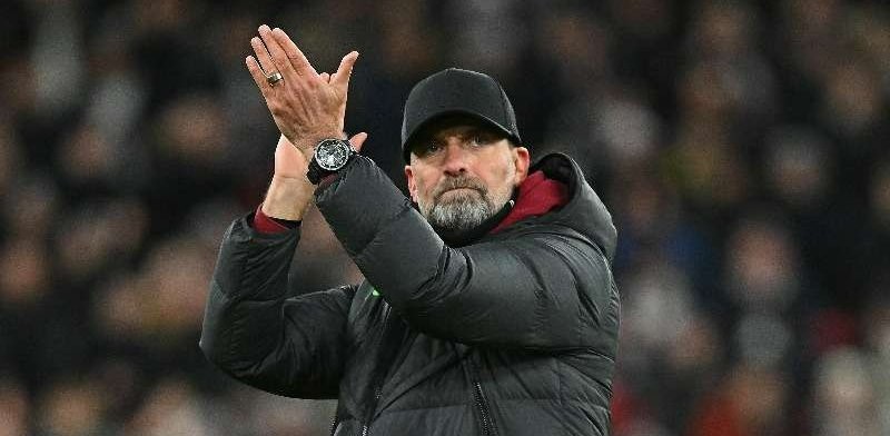 Jurgen Klopp dianggap sebagai manajer terbaik di dunia karena kemampuannya menerapkan taktik yang dinamis