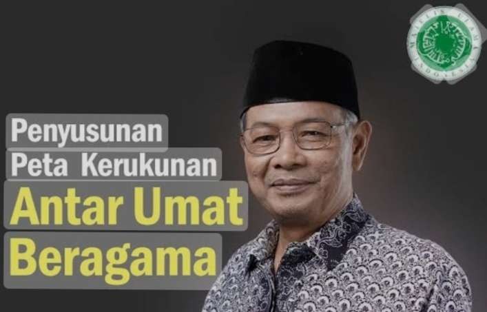 Wakil Sekjen MUI Abdul Manan Gani