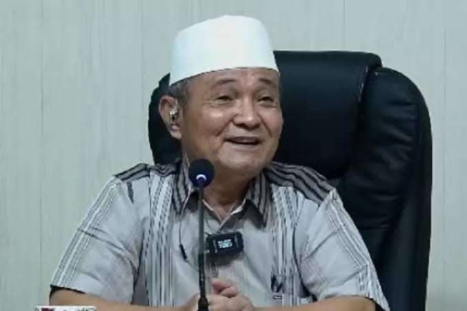 KH. Abdul Syakur Yasin (akrab dipanggil Buya Syakur), Pengasuh Pondok Pesantren Cadangpinggan, Indramayu, Jawa Barat. (Foto: dok/ngopibareng.id)