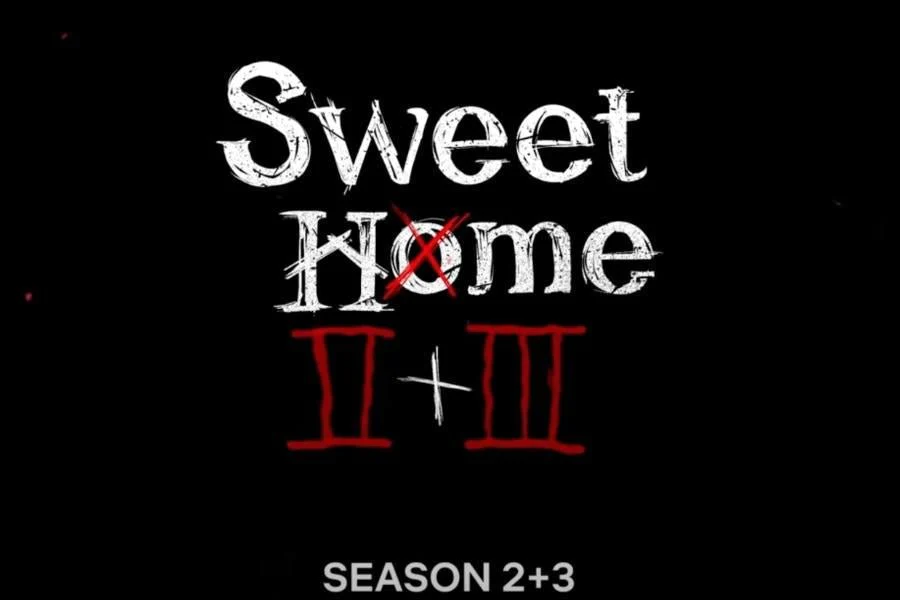 Serial Korea Netflix Sweet Home (sumber: daebak)