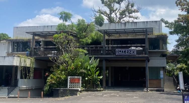 Tempat Kejadian Perkara dugaan tindak pidana penganiayaan dan kekerasan mahasiswa di Malang (Foto: Lalu Theo/Ngopibareng.id)