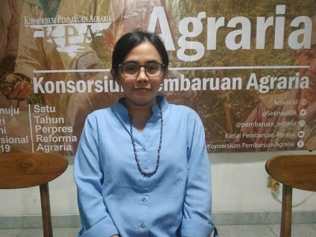 Dewi Kartika. (Foto: Istimewa)