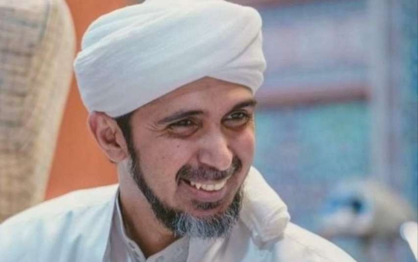 Habib Ali Zainal Abidin Al-Hamid, ulama kelahiran Bondowoso, berdakwah fi Malaysia. (Foto: dok/ngopibareng.id)