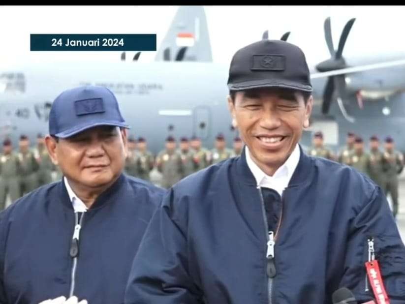 Presiden Joko Widodo membuat pernyataan bahwa presiden boleh berkampanye dan memihak mendapat perhatian dari masyarakat luas. (Foto: Istimewa)