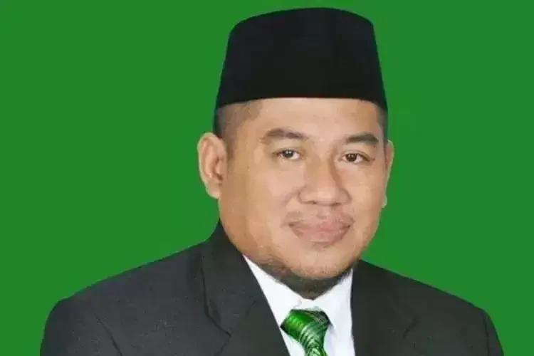 Gus Aab operasi usai kecelakaan tunggal. (Foto: Istimewa)