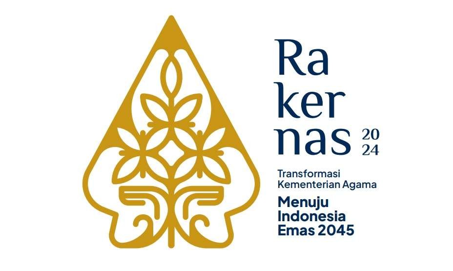 Kemenag akan menggelar Rakernas 2024. Sekjen Kemenag mengatakan, Rakernas akan mengevaluasi sejumlah capaian 2023 sekaligus target program 2024. (Foto: Kemenag)