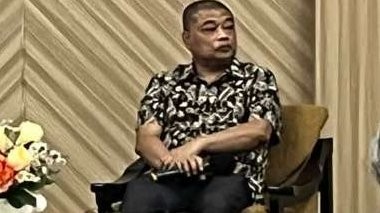 Antonius Benny Susetyo. (Foto: dok/ngopibareng.id)