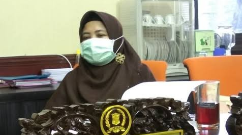 Ketua Komisi C DPRD Surabaya, Aning Rahmawati. (Foto: Dokumentasi Ngopibareng.id)