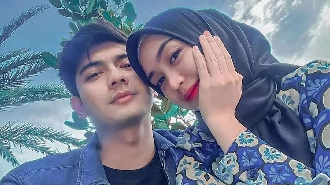 YouTuber Ria Ricis gugat cerai suami, Teuku Ryan. (Foto: Instagram)