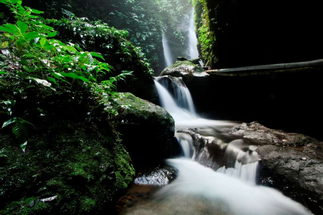 Air Terjun Seweru, Kecamatan Kare, Kabupaten Madiun. (Foto: dok. tempat wisatapro)