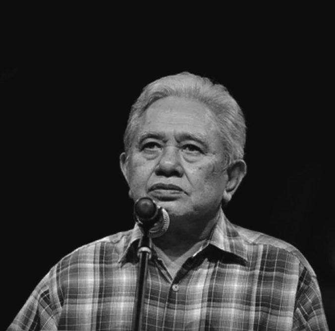 Prof. Abdul Hadi WM. (Foto: Istimewa)