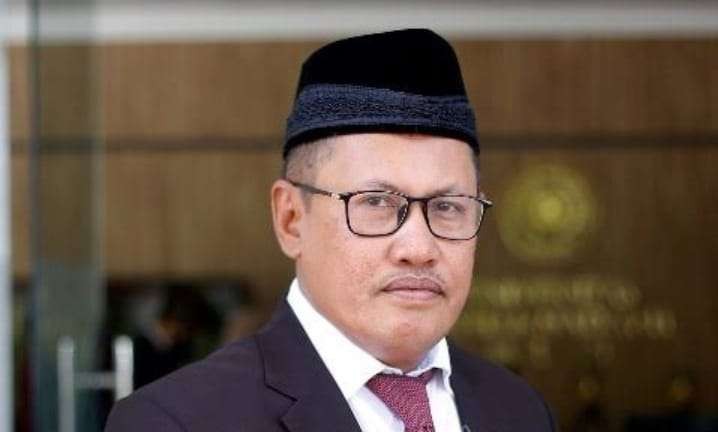 Anwar Hudijono. (Foto: Dok. Pribadi)