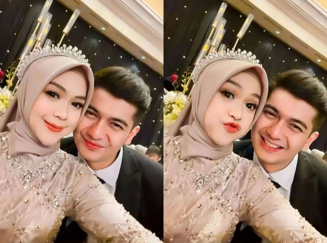 Perjanjian pranikah Ria Ricis dan Teuku Ryan jadi sorotan netizen. (Foto: Instagram)