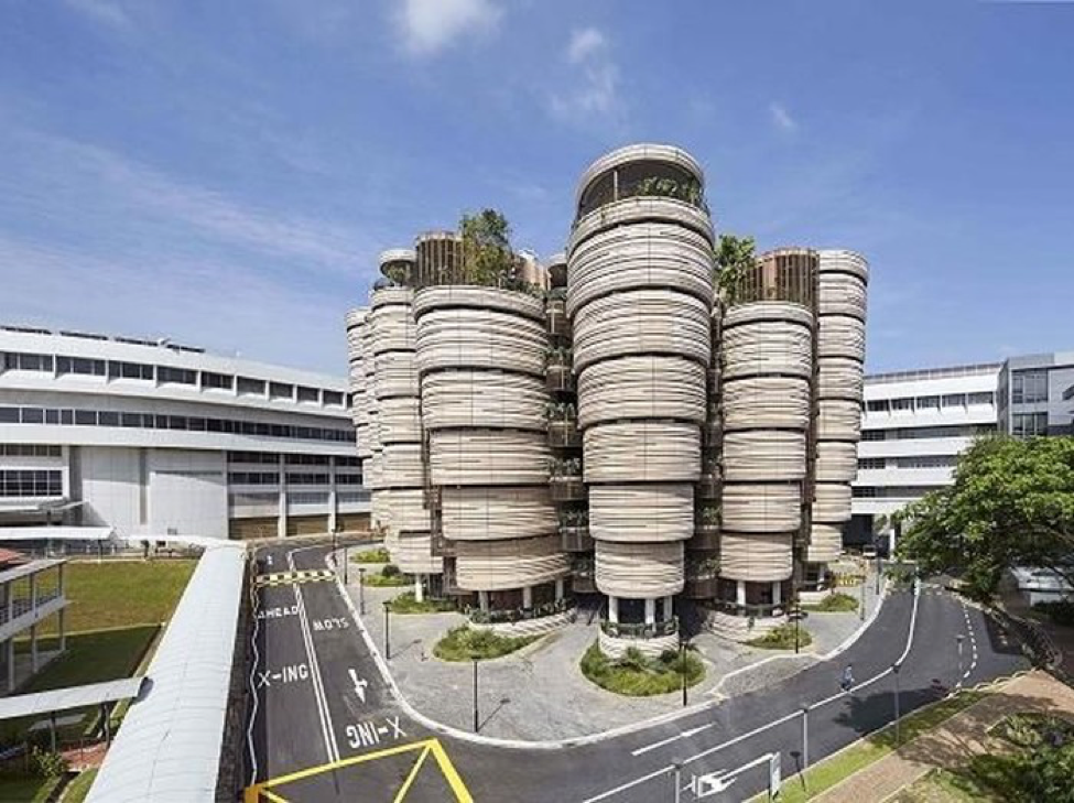 Pelajar Indonesia kembali berkesempatan kuliah di sejumlah universitas ternama di Singapura melalui Beasiswa Goh Keng Swee (GKS) jenjang S1. (Foto: Nanyang Technological University)