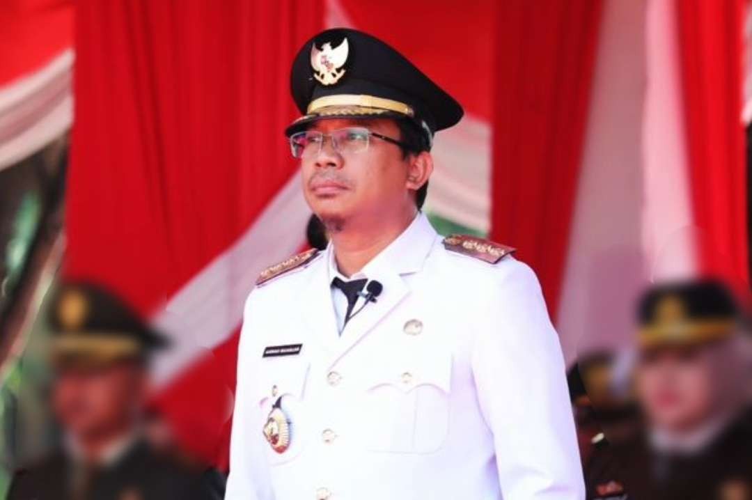 Bupati Sidoarjo, Gus Muhdlor, minta jadwal ulang panggilan sebagai saksi di Komisi Pemberantasan Korupsi (KPK), sebelumnya dijadwalkan Jumat 2 Februari 2024. (Foto: Instagram)