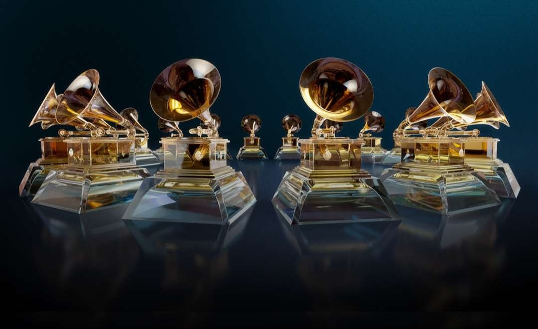 Grammy Awards ajang penghargaan bergengsi untuk musisi dunia. Tayang di Amerika, Minggu 4 Februari 2024 waktu setempat, atau Senin 5 Februari pagi waktu Indonesia barat. (Foto: Instagram)