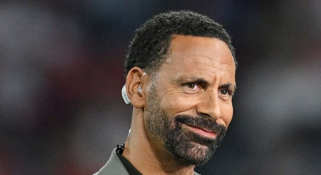 Rio Ferdinand tidak terkesan dengan selebrasi Mikel Arteta karena dianggap berlebihan