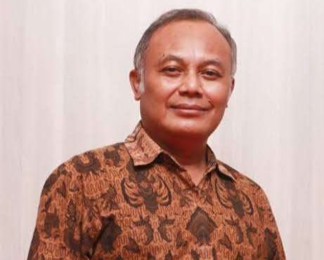 Himawan Bayu Patriadi. (Foto: Dokumentasi Unej)