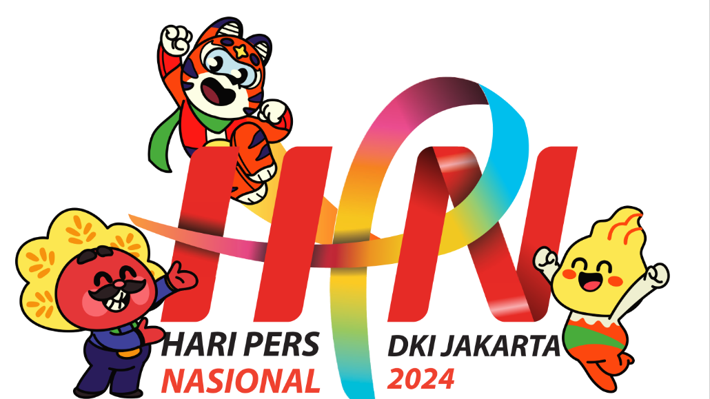 Hari Pers Nasional (HPN) ke-29 dan HUT PWI ke-78. (Foto: PWI)