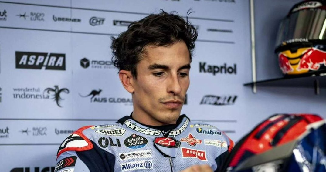 Marc Marquez mengakui sangat berbeda budaya pabrikan dengan tim satelit