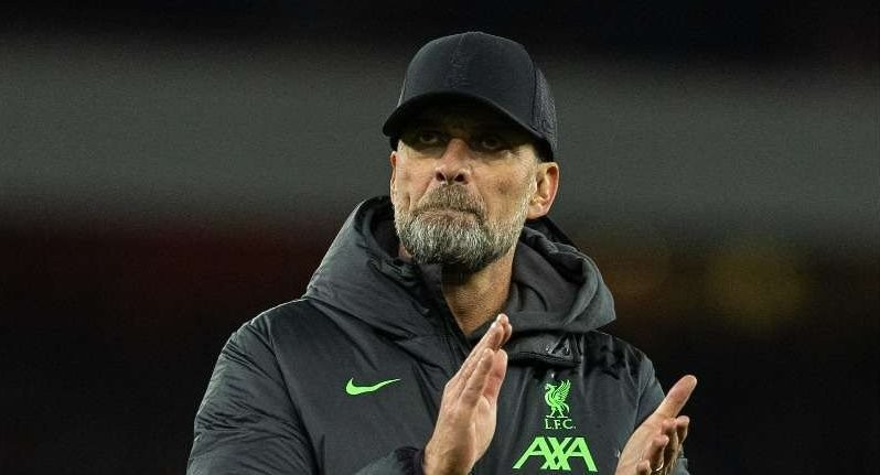 Jurgen Klopp memaparkan alasannya ia meninggalkan LIverpool sekarang